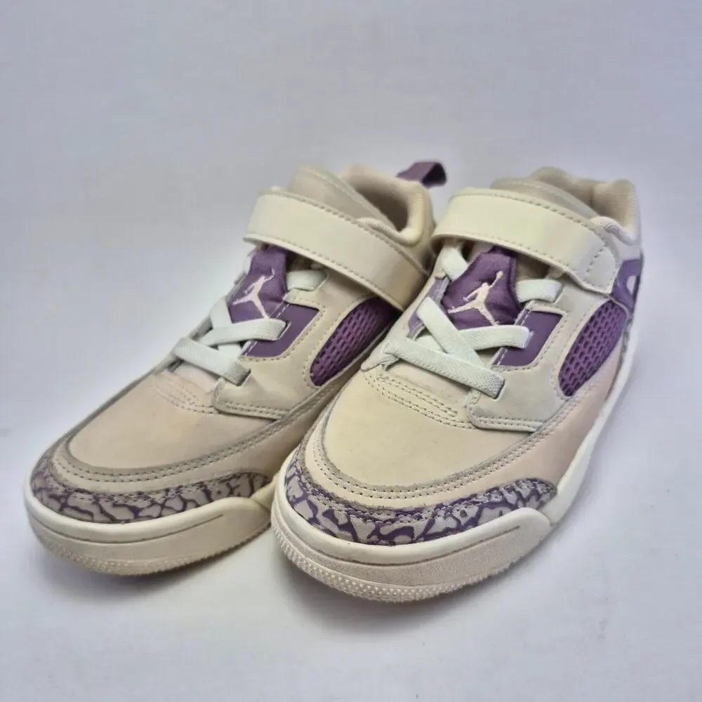 JORDAN “Spizike Low” GS Youth Shoes Size 13C